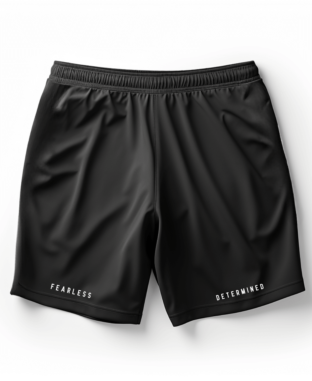 A Conqueror's Mesh Shorts - DauntlessEagle