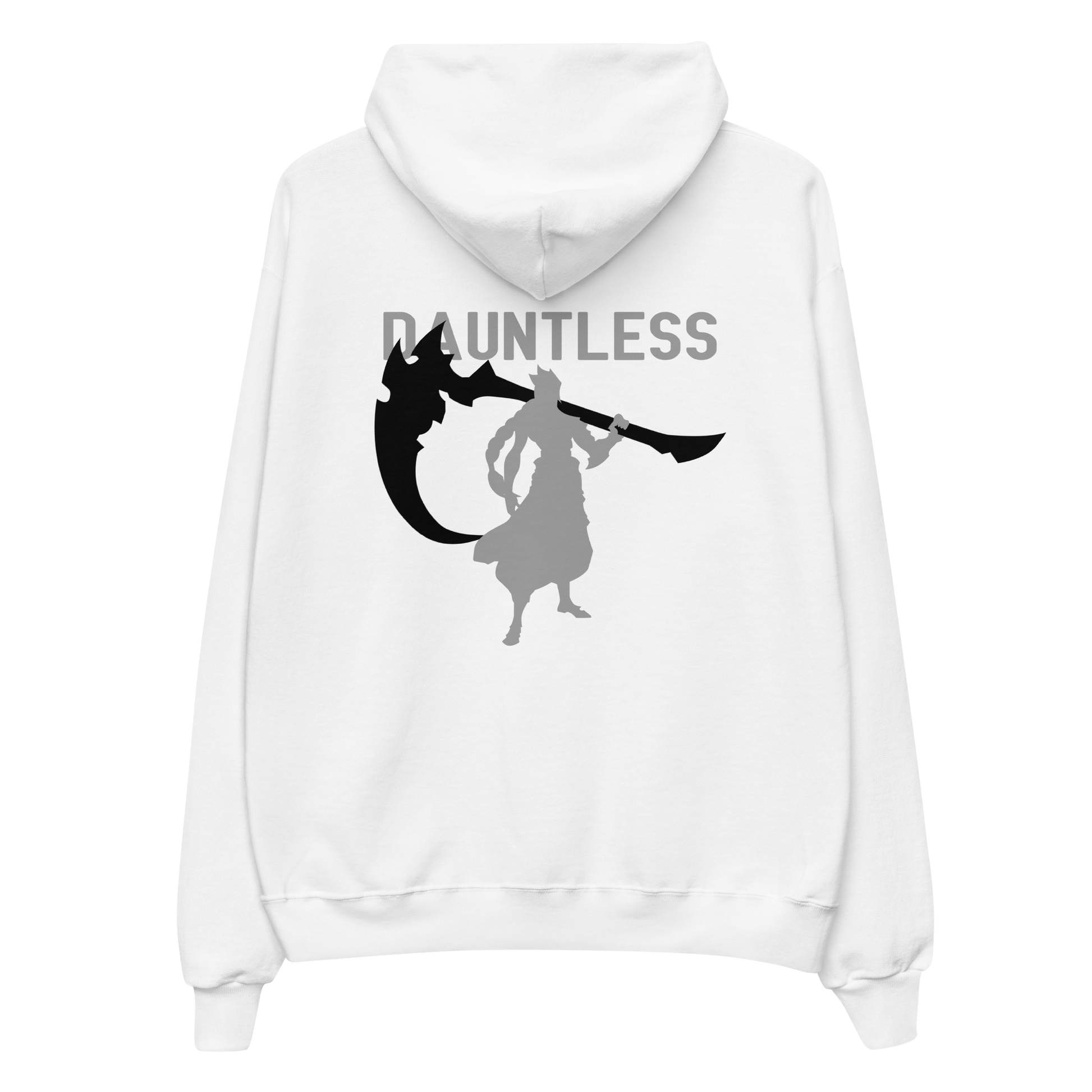 Kayn Inspired Hoodie | Kill The Body [PRE-ORDER] - DauntlessEagle