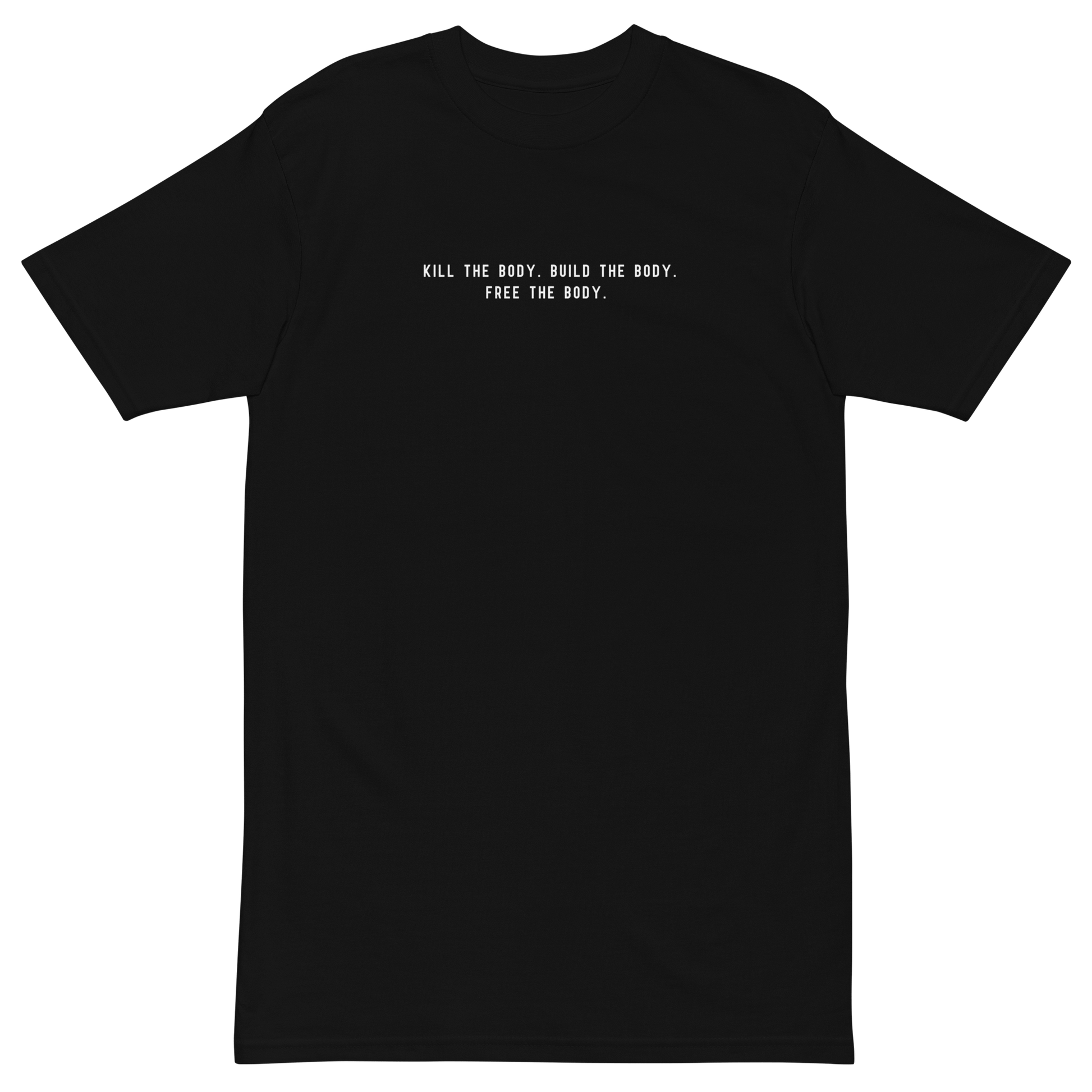 Kayn Inspired Shirt | Kill The Body x Scythe  [PRE-ORDER] - DauntlessEagle