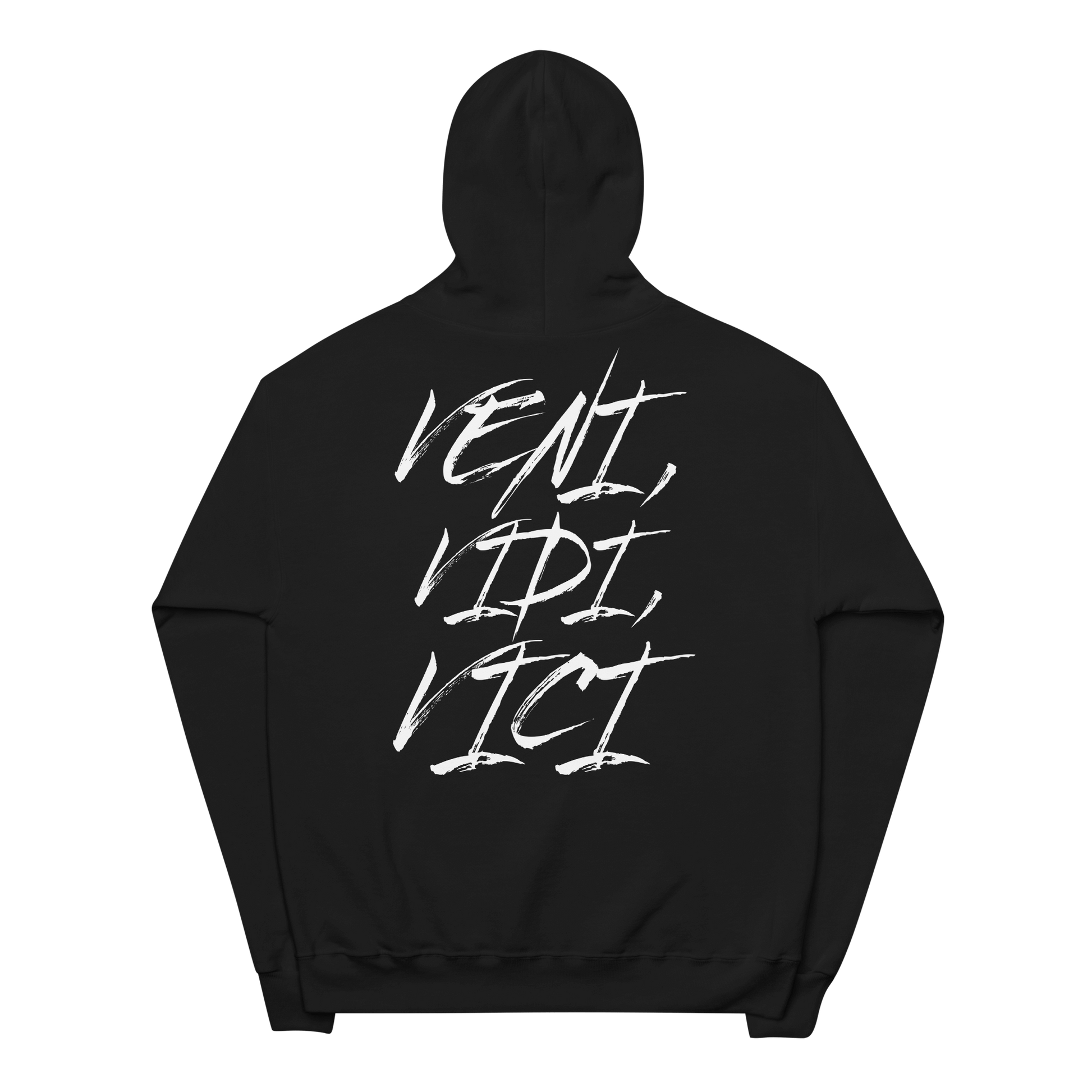 Viego Crown Hoodie DauntlessEagle